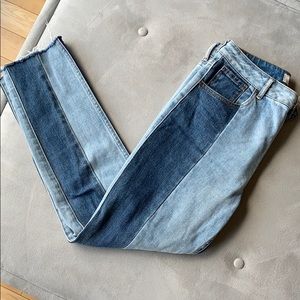 PACSUN jeans